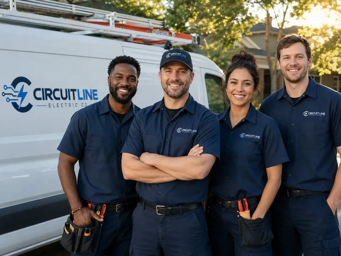Whole Home Rewiring company in Canones, NM