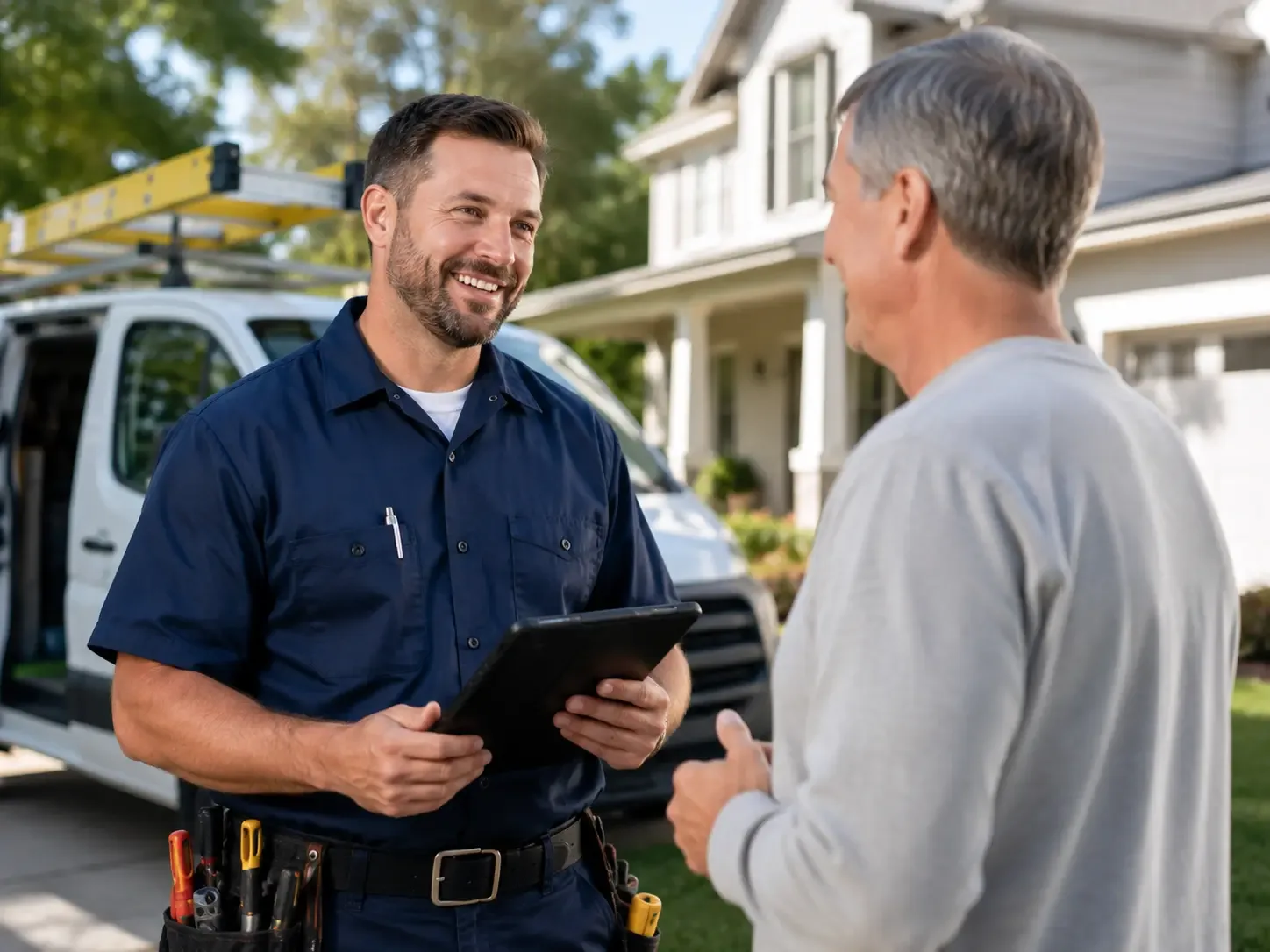 Whole Home Rewiring Canones, NM FAQs
